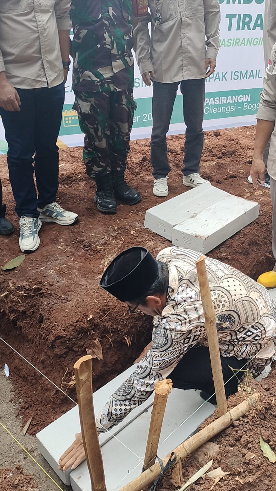 Dokumentasi Kegiatan BUMDes