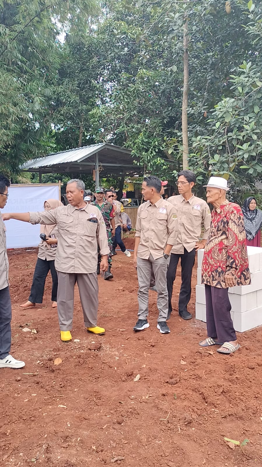 Dokumentasi Kegiatan BUMDes