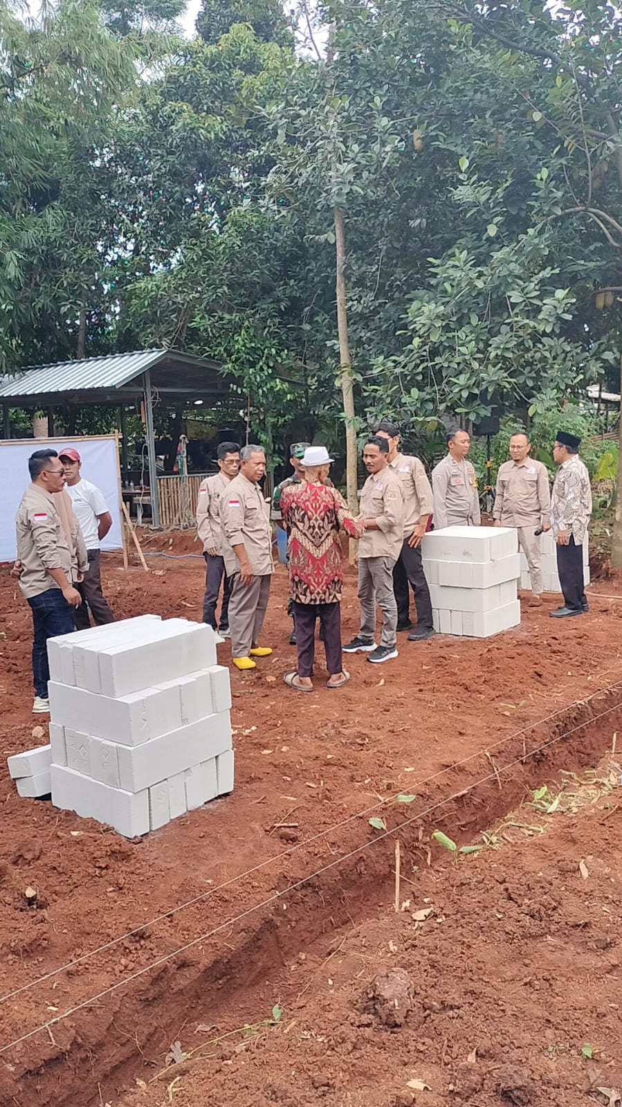 Dokumentasi Kegiatan BUMDes