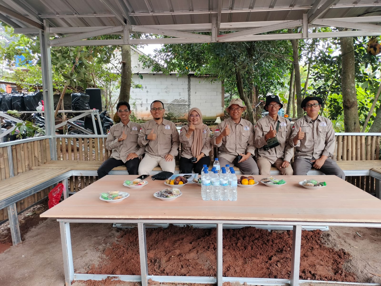 Dokumentasi Kegiatan BUMDes