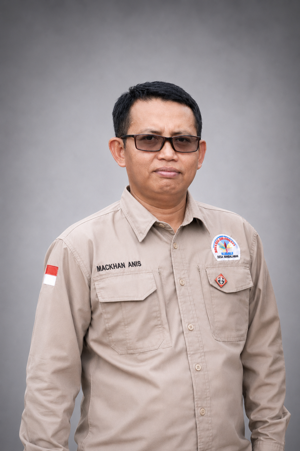 Madhkan Anis
