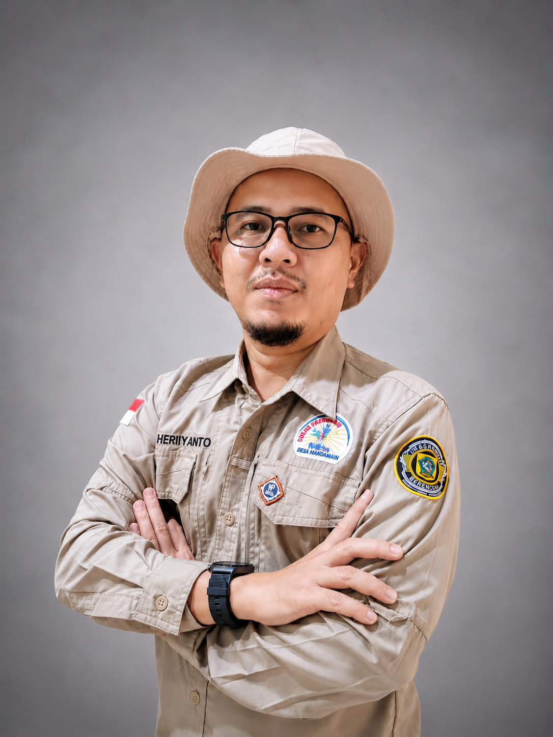Heriyanto