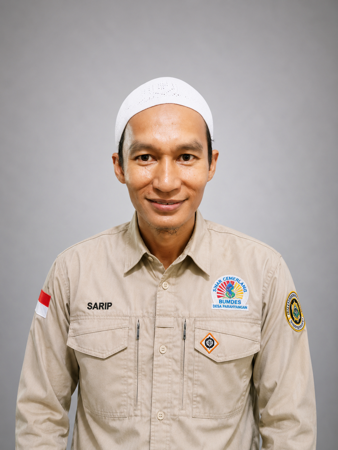 Sarip Hidayatulloh