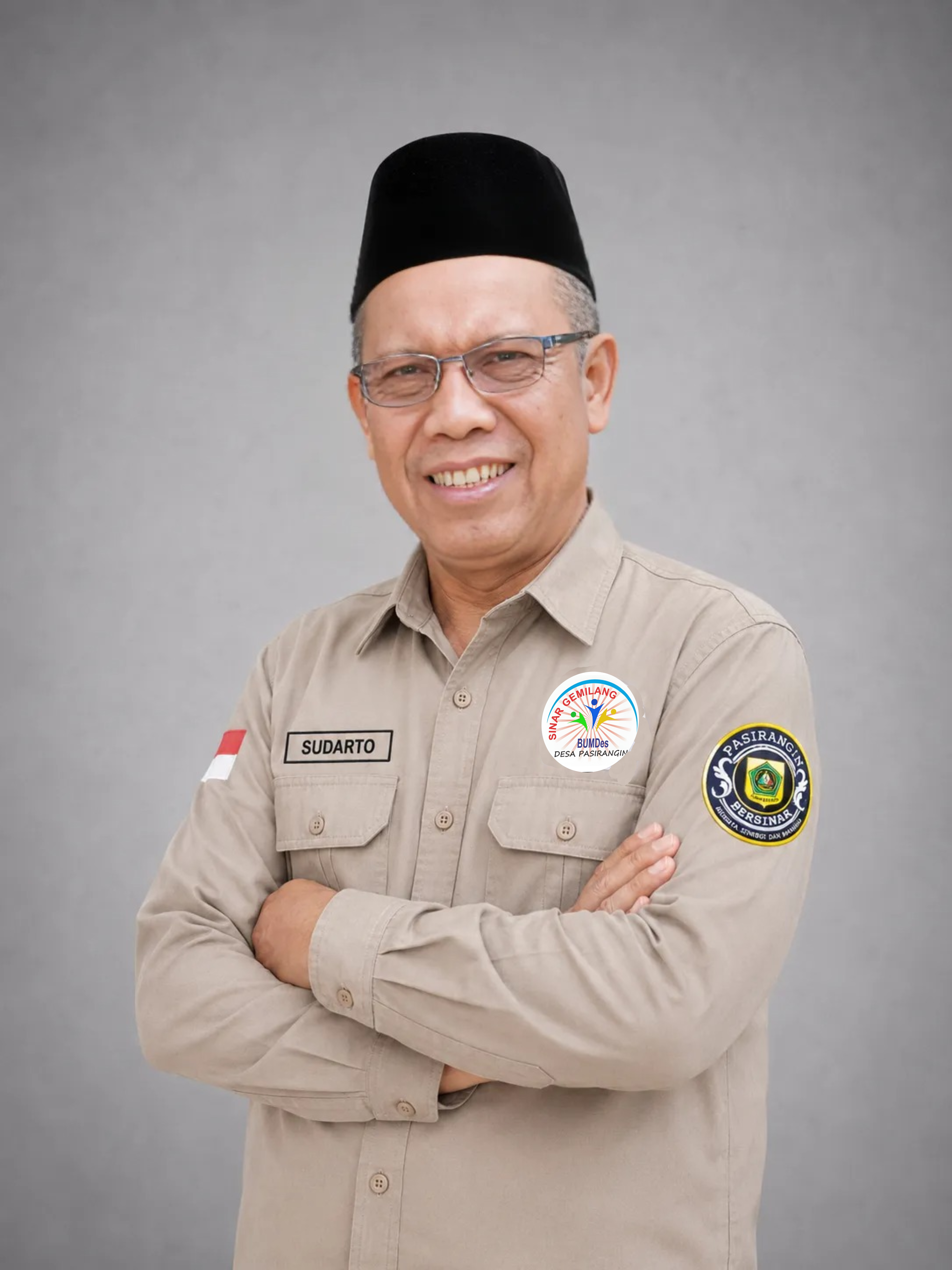 Sudarto